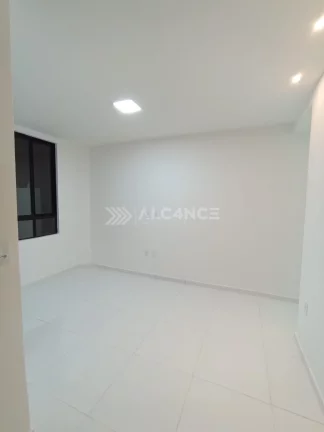 Imagem Casa - 2 Quartos - 1 Suíte - 55m² - Gramame, João Pessoa-PB