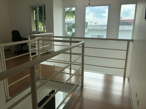 Imagem Casa no BURLE MARX - 370m²