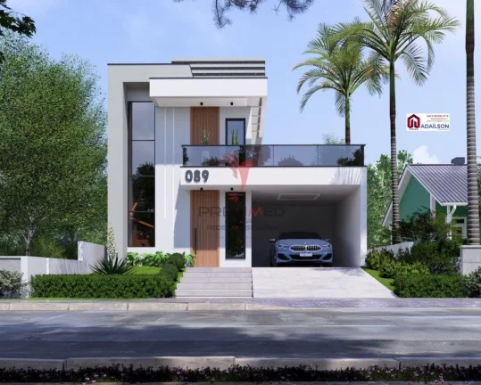 Imagem Lançamento Casa 2 dormitórios 2 suítes. Entrada parcelada, em Florianópolis . Exclusivo
