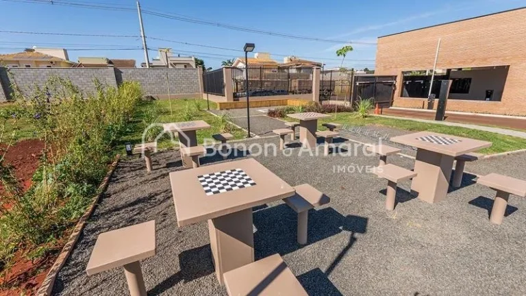 Imagem Terreno à Venda no Residencial Porto Ville São Luiz - Paulínia/SP

Oportunidade de investimento! ...