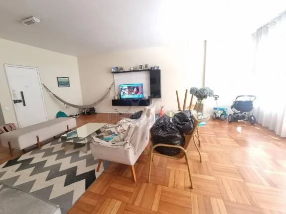 Imagem Copacabana - Residencial › Apartamento com 3 quarto(s) a Venda