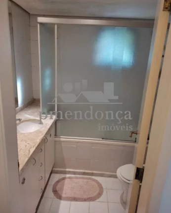 Imagem Apartamento a venda na Vila Madalena com 3 suítes e 3 vagas, 130m²