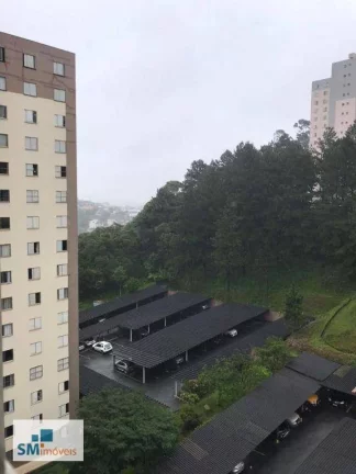 Foto do imóvel: Apartamento com 2 dormitórios à venda, 53 m² por R$ 195.000,00 - Santa Terezinha - São Bernardo do Campo/SP Foto do imóvel: Apartamento com 2 dormitórios à venda, 53 m² por R$ 195.000,00 - Santa Terezinha - São Bernardo do Campo/SP