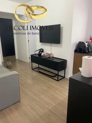 Imagem APARTAMENTO RESIDENCIAL em SÃO PAULO - SP, VILA ESPERANÇA