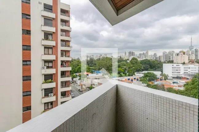 Imagem Apartamento à Venda - Aclimação, 1 Quarto, 47 m2