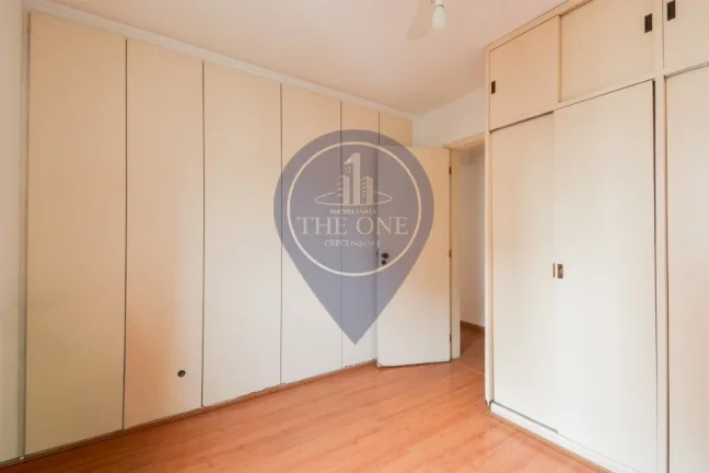 Imagem Apartamento à venda em Moema, São Paulo-SP: 3 quartos, 2 salas, 3 banheiros, 1 vaga de garagem, 82m². Confira já!
