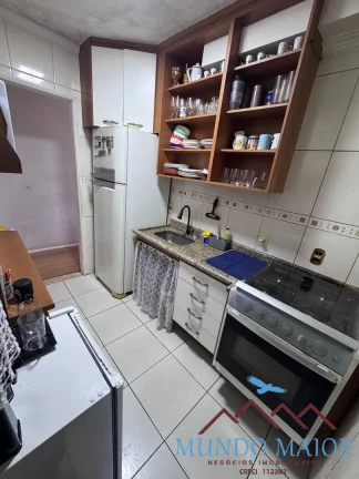 Oportunidade no Jardim Stella: 3 Dorms com Infraestrutura de Clube!