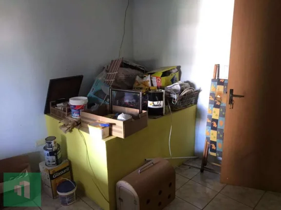 Imagem Casa à venda, com 3 quartos