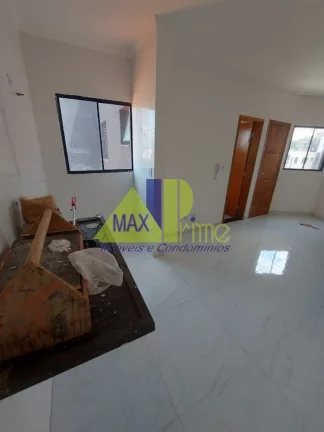 Imagem Excelente oportunidade de investimento em apartamento de 1 quarto na Cidade Patriarca, São Paulo-SP: 32m²!Patriarca (700m do metrô)