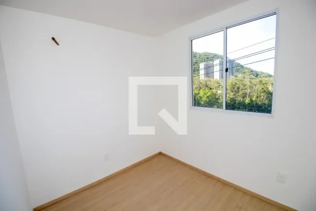 Imagem Apartamento à Venda - Vargem Pequena, 2 Quartos, 42 m2