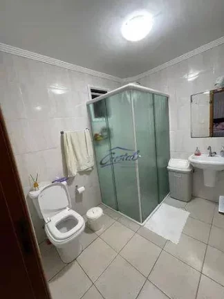 Imagem Apartamento com 2 dormitórios à venda, 92 m² por R$ 480.000,00 - Tupi - Praia Grande/SP