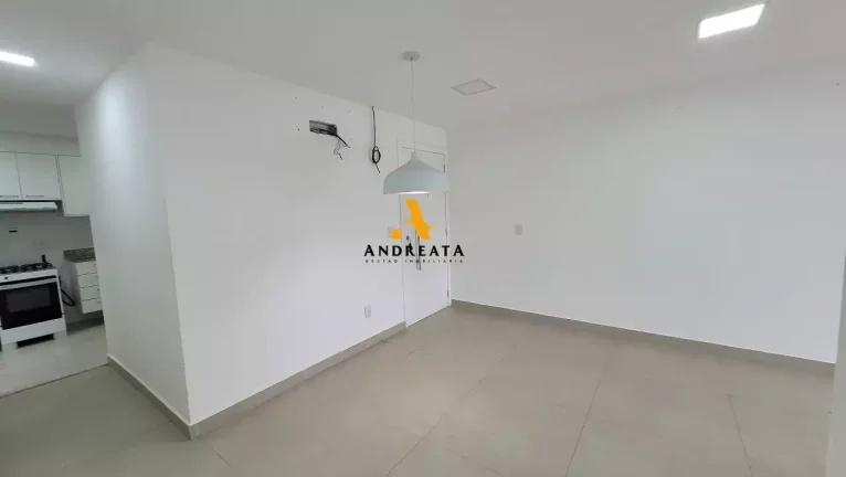 Imagem Recreio do Bandeirantes - Gleba A - AP 3 quartos - 2 Suítes - 2 vagas