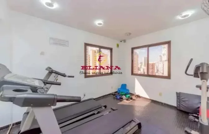 Imagem Apartamento à venda em São Paulo, Perdizes, com 2 quartos, 43m²