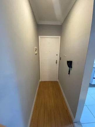 Imagem Apartamento com 2 dorms, Jardim Marina, Mongaguá - R$ 455 mil, Cod: 2051