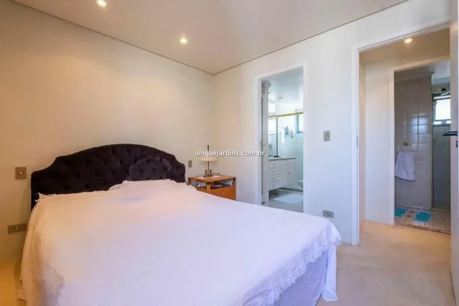 Imagem Apartamento à venda Pinheiros São Paulo