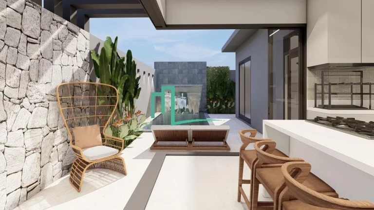 Imagem LINDA CASA EM CONSTRUÇÃO NO CONDOMINIO OLIVITO