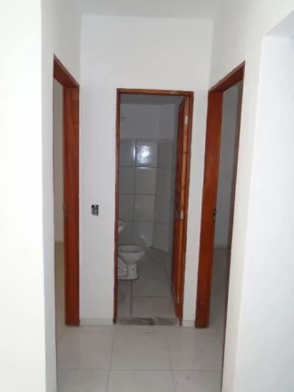 Imagem (AP2029)Apto 60m², 2 quartos - Jangurussu