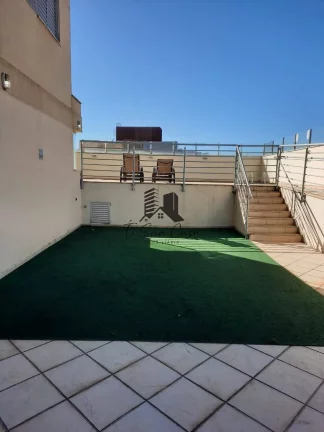 Imagem APARTAMENTO 03 QUARTOS COM SUÍTE ,02 VAGAS NO BAIRRO CASTELO