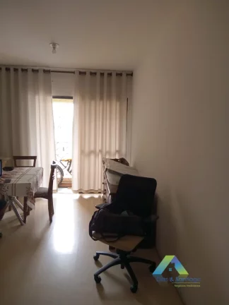 Imagem Apartamento à venda no bairro Vila Mariana - São Paulo/SP