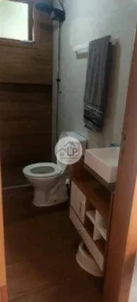 Imagem Casa Espetacular em Condomínio Fechado no Itanhangá – Rio de Janeiro/RJ