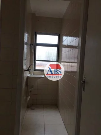 Imagem Apartamento com 2 dormitórios à venda, 70 m² por R$ 185.000,00 - Tupi - Praia Grande/SP