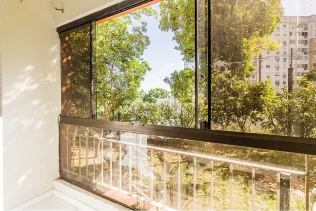 Imagem JCAG 250 Apto 612511051-8 - Apartamento à venda no bairro Jardim Carvalho - Porto Alegre/RS