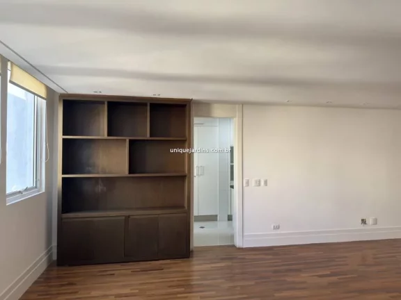 Imagem Apartamento à venda Jardim América São Paulo