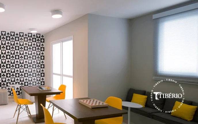 Imagem Apartamento à venda em São Paulo, Vila Matilde, com 3 quartos, 60m2