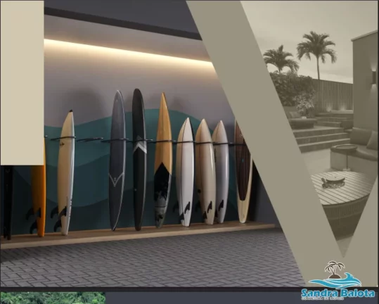 Imagem Empreendimento com 1 ou 2 dormitórios/Toninhas-Ubatuba