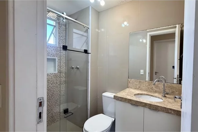 Imagem Apartamento Com Porteira Fechada!