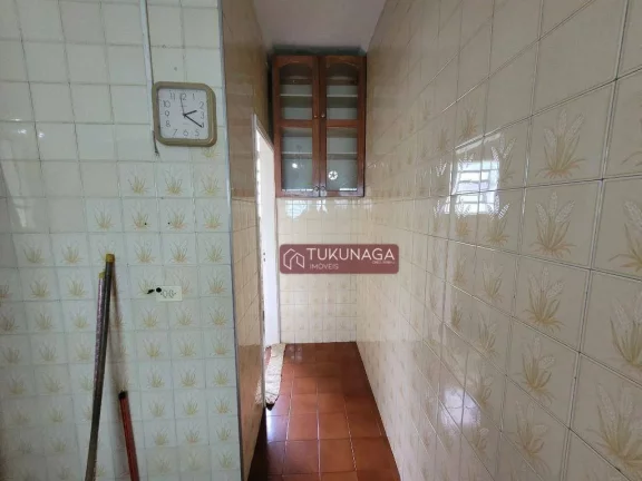 Imagem Sobrado à venda por R$ 798.000,00 - Tucuruvi - São Paulo/SP