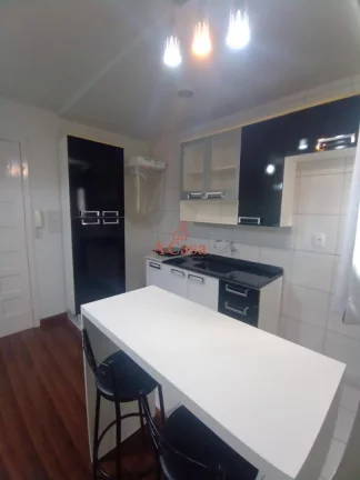 Imagem JK/Kitnet com 1 Dormitorio(s) localizado(a) no bairro Santana em Porto Alegre / Rio Grande do Sul Ref.:43