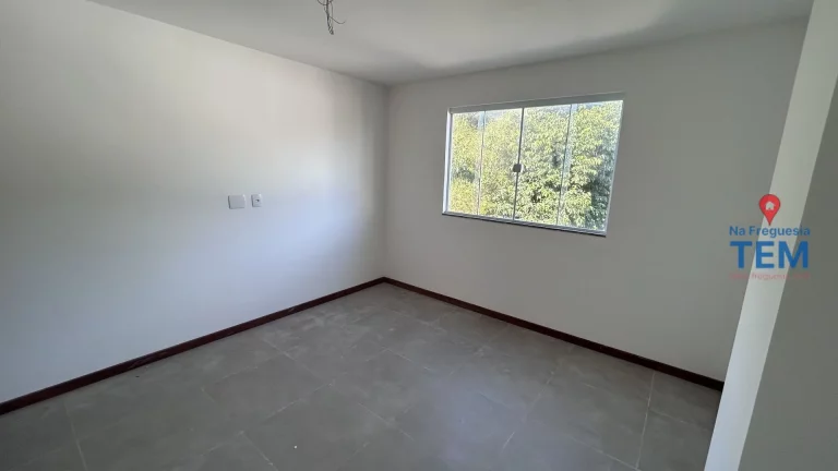 Imagem Moradas da Freguesia - Casa em Condomínio em Freguesia (Jacarepaguá), Rio de Janeiro/RJ