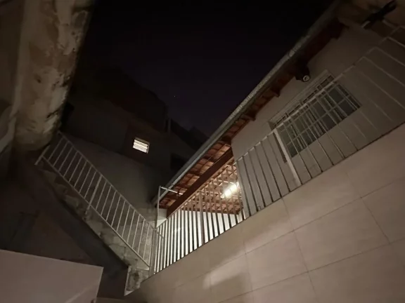 Imagem Casa com 3 Quartos à Venda, 116 m² em Parque Vitória - São Paulo