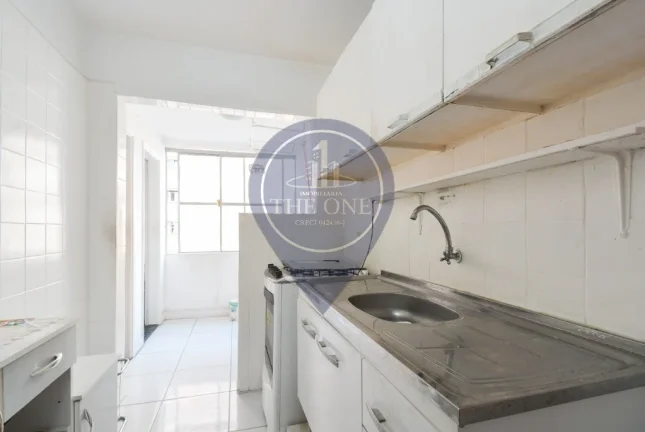 Imagem Apartamento à venda em São Paulo-SP, no Brás: 2 quartos, 2 salas, 2 banheiros, 1 vaga e 80 m²!