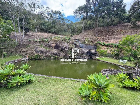 Imagem Casa à venda, 500 m² por R$ 1.995.000,00 - Córrego das Pedras - Teresópolis/RJ