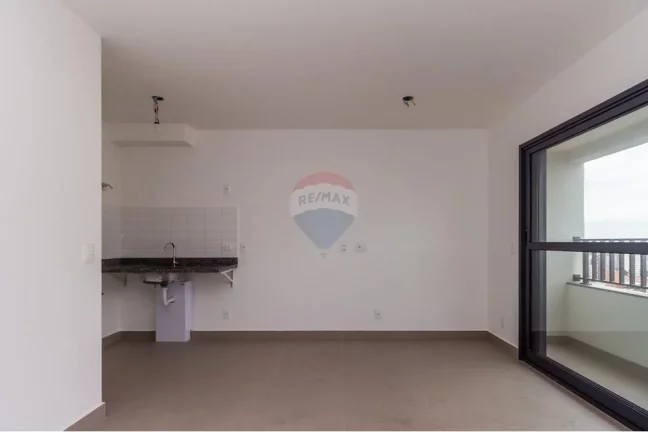 Imagem "Vila Mariana: Seu Novo Apartamento Moderno com Vista Panorâmica e Lazer Completo!"