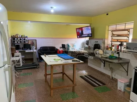 Imagem Casa à venda 3 Quartos, 7 Vagas, 163M², Barcelona, São Caetano do Sul - SP