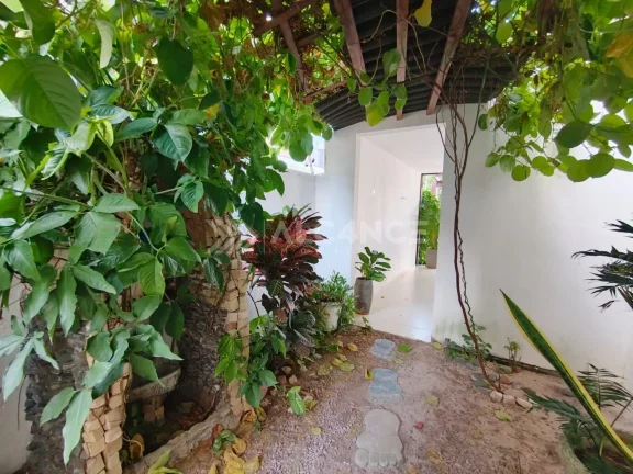Imagem Casa Duplex - 191,61 m² - Intermares, Cabedelo/PB