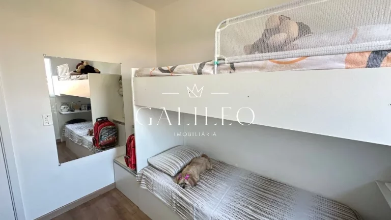 Imagem APARTAMENTO PARA LOCAÇÃO NO CONDOMÍNIO TULIPAS GARDEN