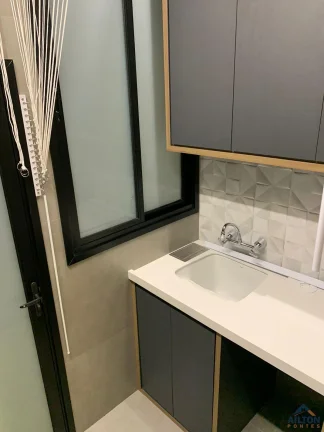 Imagem Casa Duplex Alto Padrão com 3 Suítes à Venda na Praia do Morro - Guarapari/ES