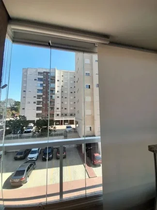 Imagem LINDO APARTAMENTO NO YES IDEAL LIVING JUNDIAÍ PARA VENDA - MEDEIROS - JUNDIAÍ SP