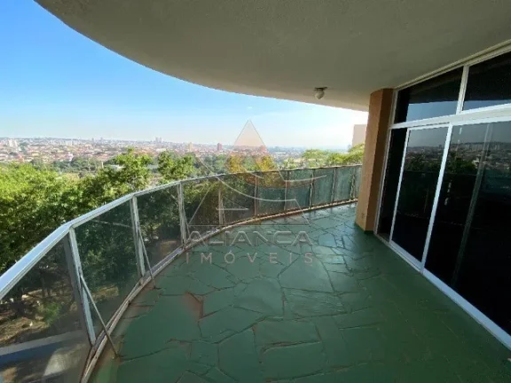 Imagem Apartamento - Ribeirão Preto - Vila Seixas