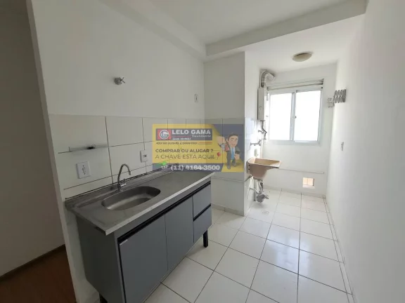 Imagem Apartamento com 2 Quartos para Alugar, 48 m² em Parque Jandaia - Carapicuíba Imagem Apartamento com 2 Quartos para Alugar, 48 m² em Parque Jandaia - Carapicuíba
