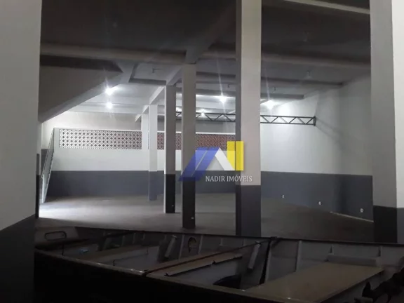 Imagem Loja para Alugar, 290 m² em Jardim Noronha - Pouso Alegre