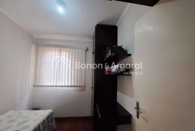 Imagem Excelente oportunidade em uma das regiÃµes mais desejadas de Campinas! Este apartamento de 3 dormitÃ...