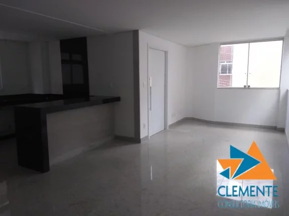 Imagem MARAVILHOSO APTO. 04 QTOS(01 SUITE)-NOVO- LAVABO -ELEVADOR