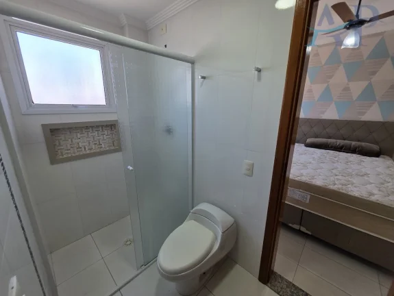 Imagem Apartamento no Canto do Forte em Praia Grande com Parcelamento Direto