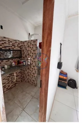 Imagem CASA DUPLEX PARA TERMINAR A OBRA
