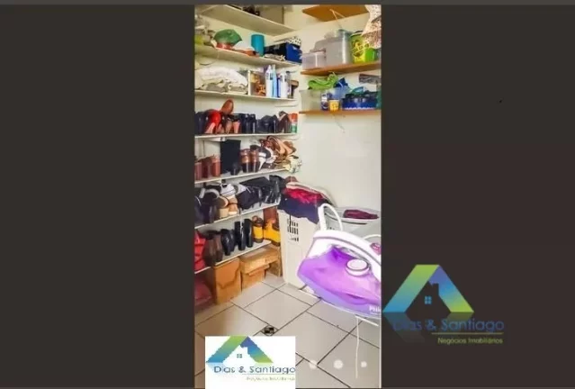 Imagem Apartamento de 2 quartos, 76m² à venda no Ipiranga por R$ 559.900,00